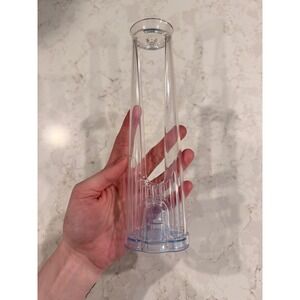 Keurig 2.0 Water Filter Starter Kit Replacement Holder Tall Handle Clear